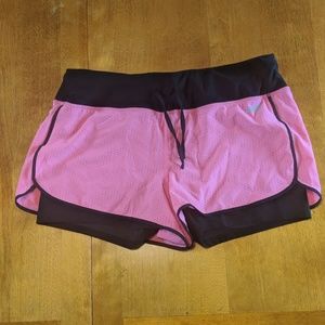 Avia running shorts